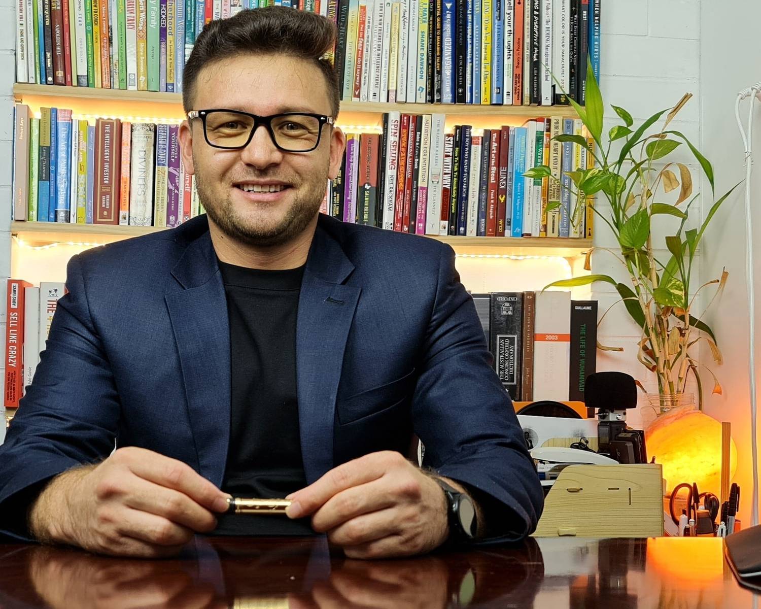 Free Professional Family Consultation